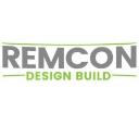 Remcon Design Build logo